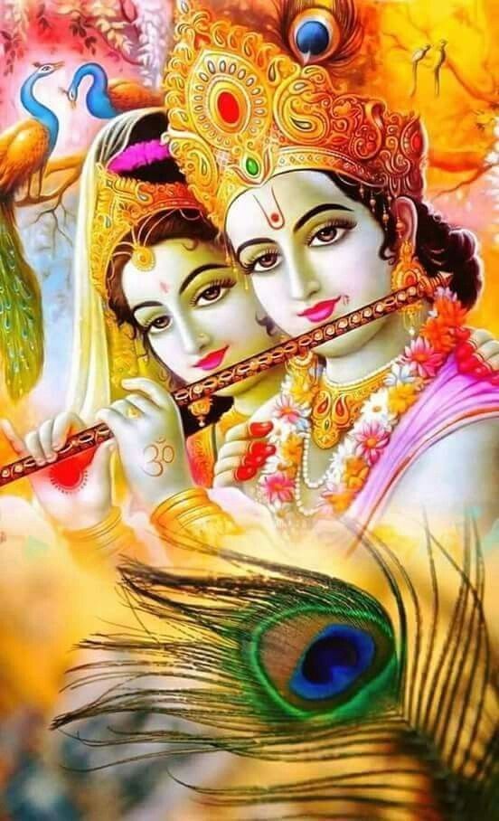 3d Radha Krishna Wallpaper For Android Mobile Image Num 20