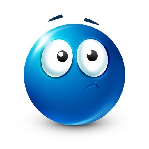 Pin by nat on y in 2022 | Blue emoji, Emoji meme, Funny emoji