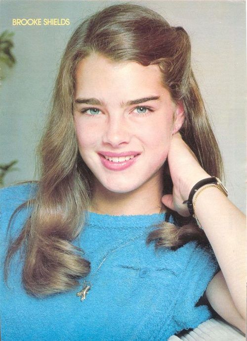 Brooke Shields Sugar And Spice Mistery Song