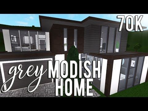 Bloxburg Family House 3 Story - how to build a modern house roblox bloxburg