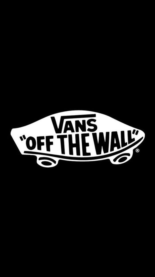 vans off the wall wallpaper 4k