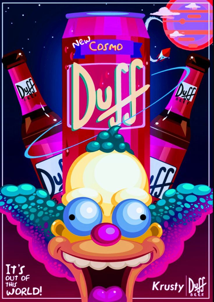 Featured image of post Papel De Parede Simpsons Duff It s where your interests connect you with your people