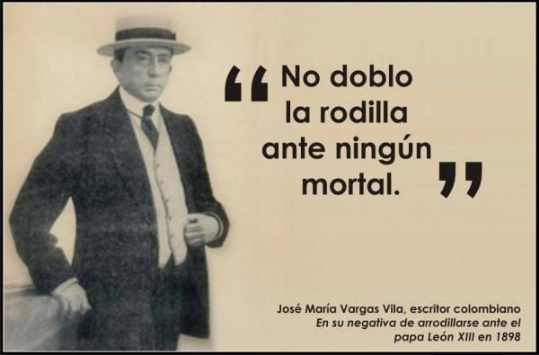 José María Vargas Vila (con imágenes) | Literatura, Escritores ...