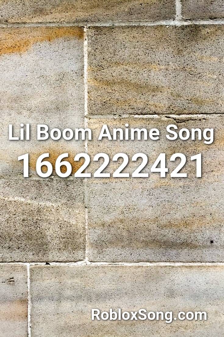 Anime Music Roblox Id - anime songs roblox id codes