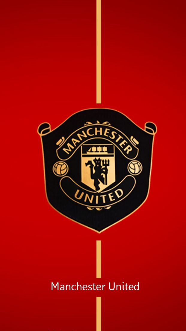 Iphone 2019 Apple Manchester United Wallpaper Hd 2019