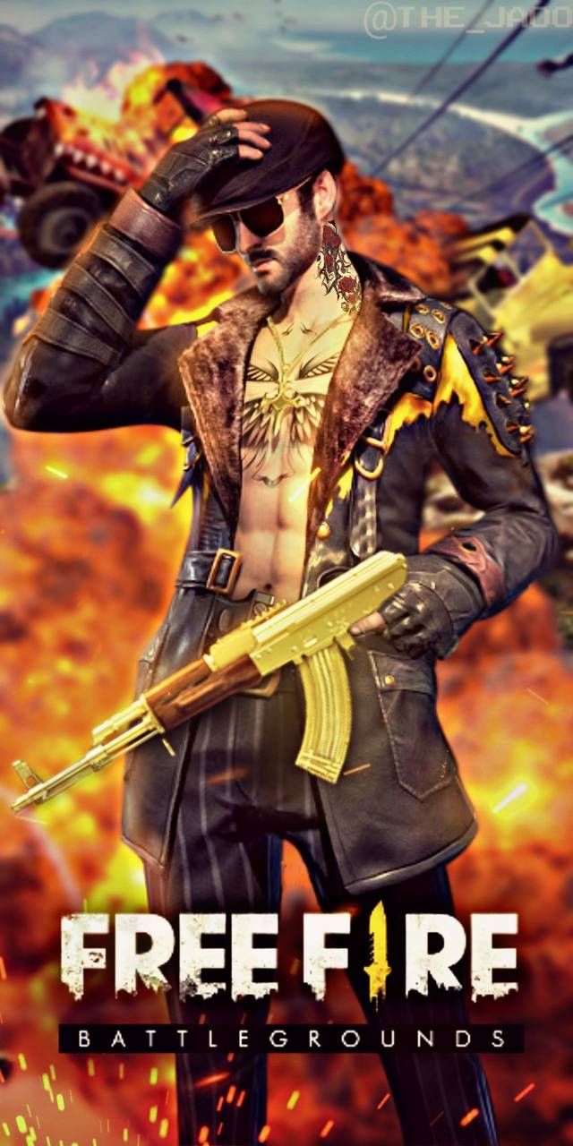 Featured image of post Free Fire Pic For Whatsapp Dp