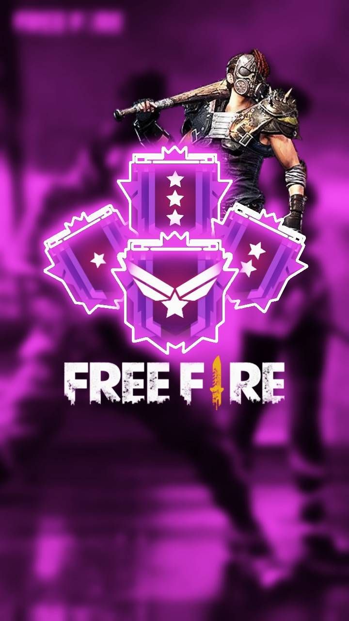 Free Fire Logo Images Hd Download