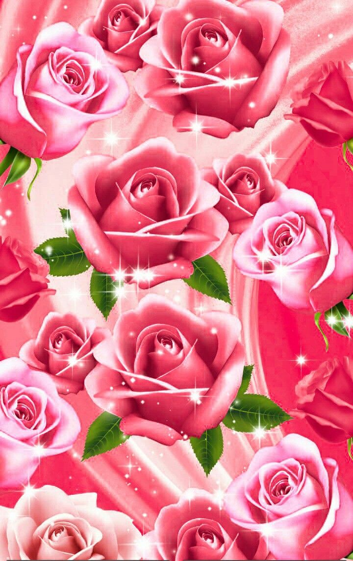 Cute Wallpaper Rose gambar ke 6