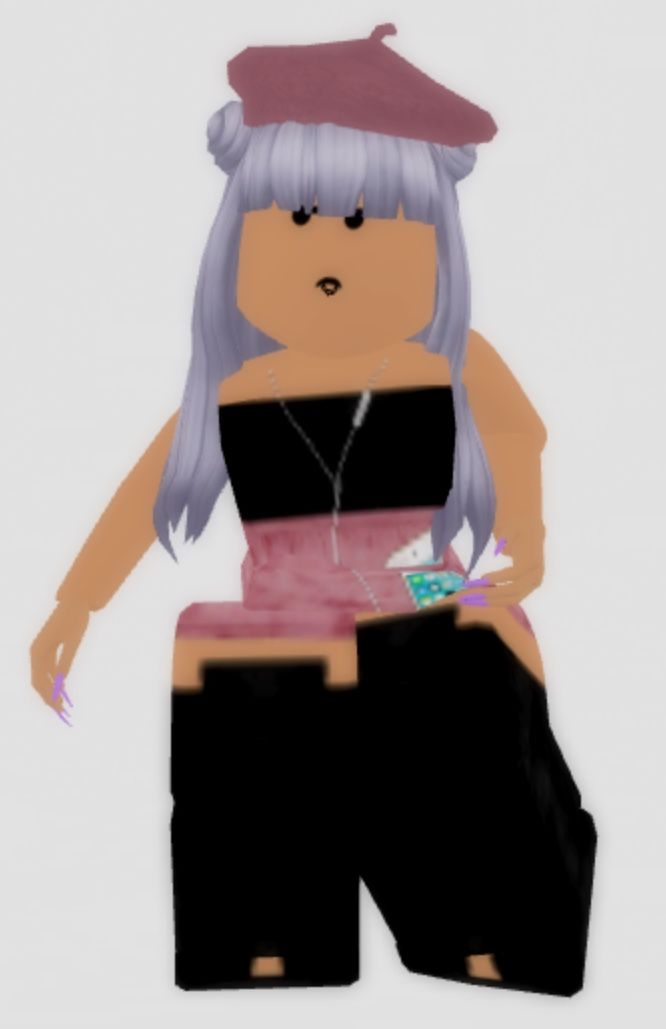 Cute Aesthetic Roblox Wallpapers