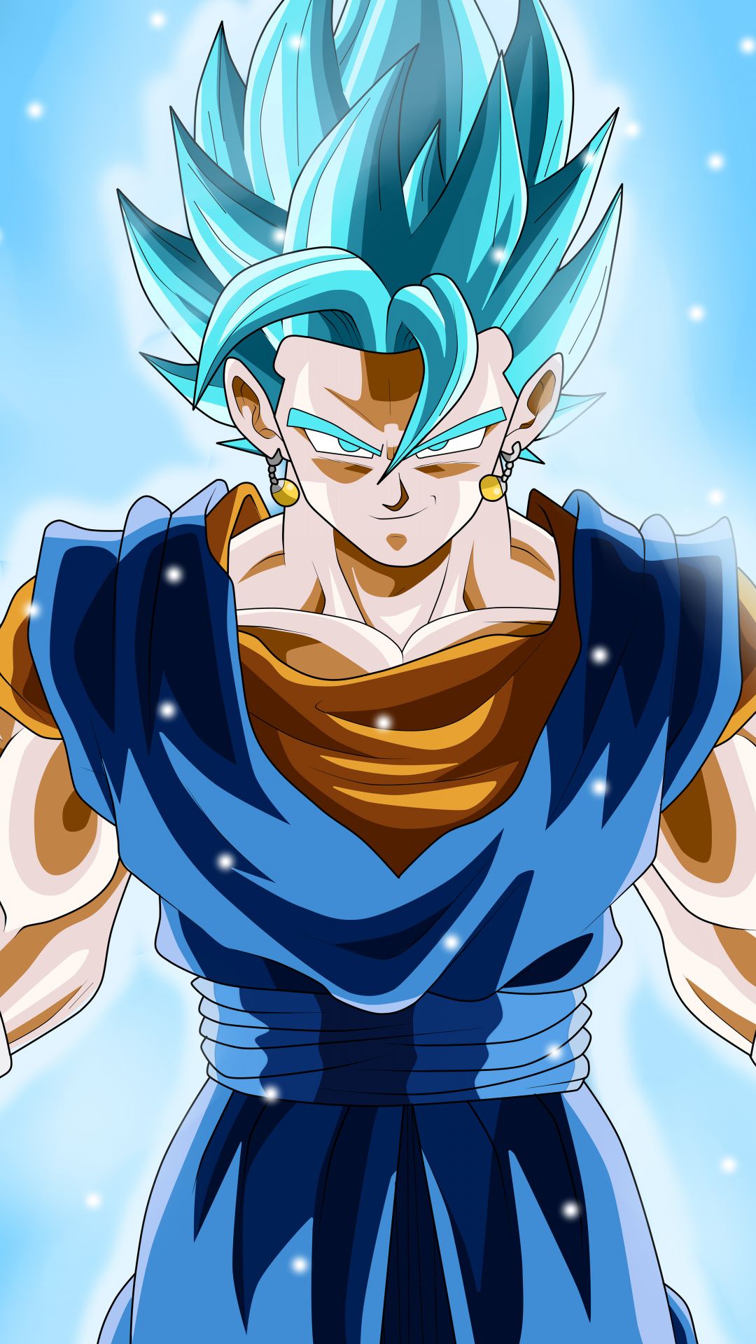 Featured image of post Vegito Wallpaper Pc / Find the best gogeta wallpapers on getwallpapers.