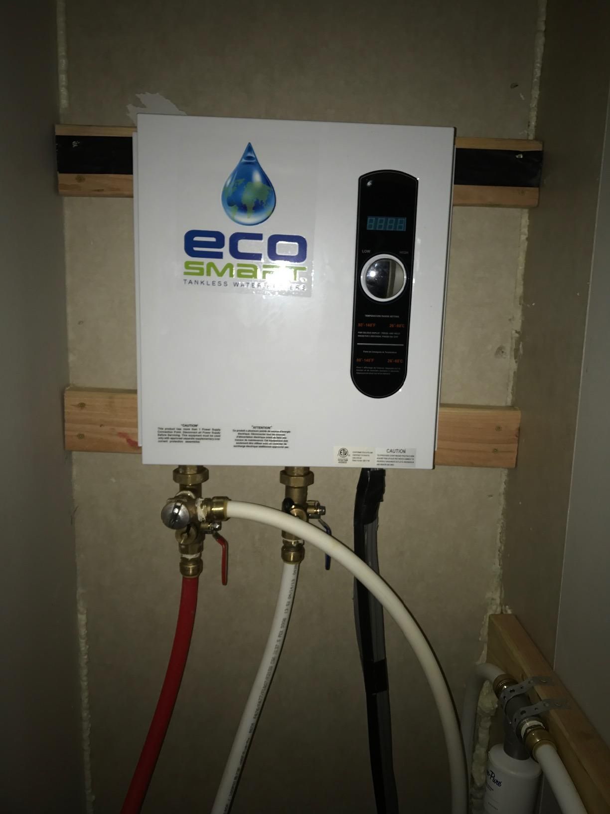 6881 Best Best Tankless Water Heaters Images Tankless Water