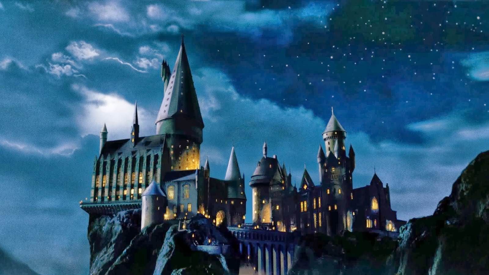Featured image of post Harry Potter Laptop Wallpaper I use this as a lockscreen on my laptop