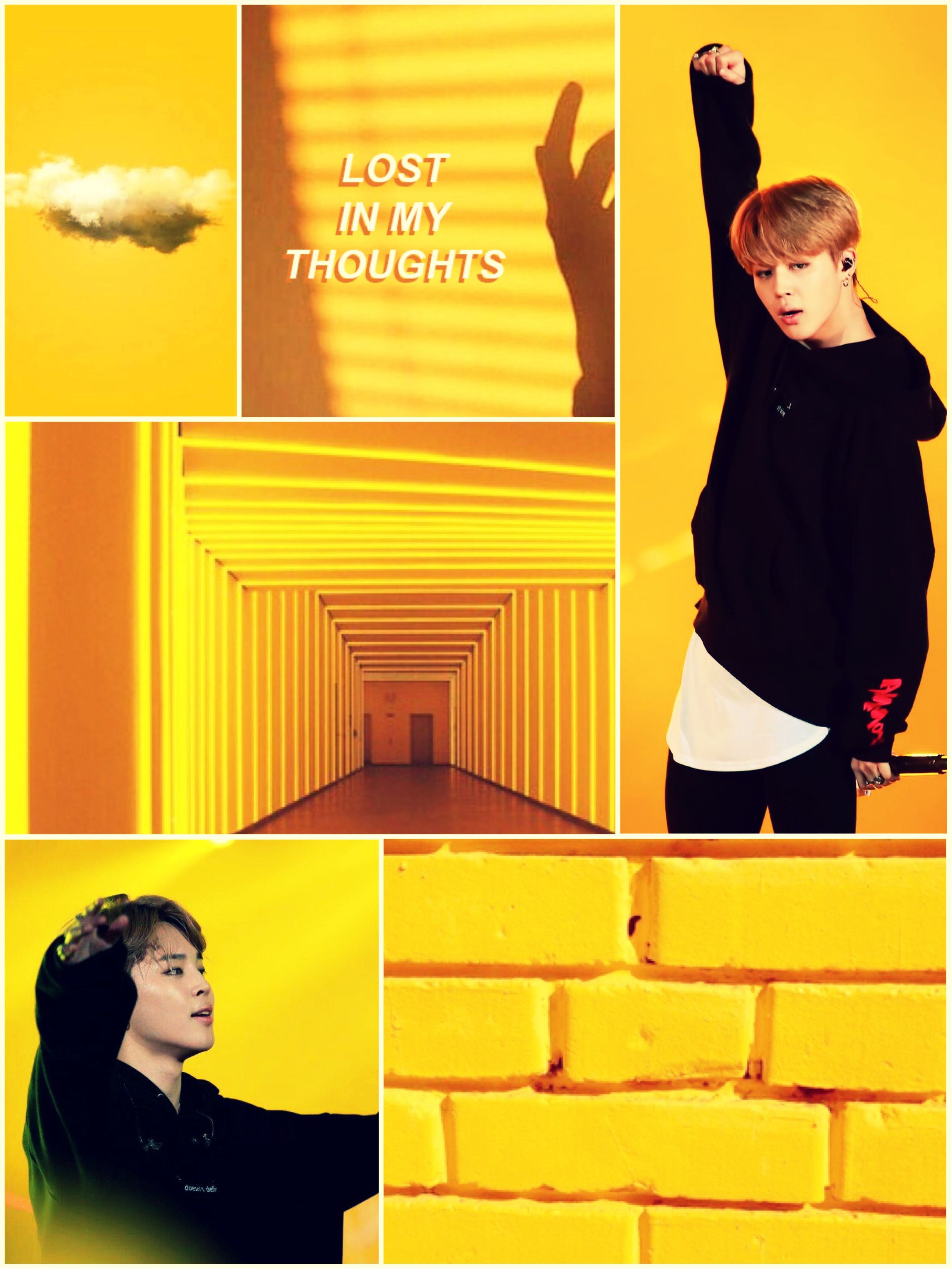 Featured image of post Jungkook Aesthetic Wallpaper Yellow 720 x 720 jpeg 61