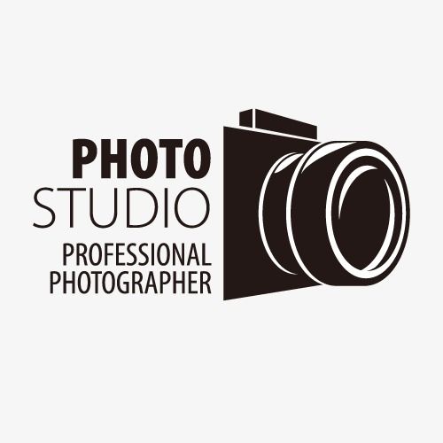 Photography Logo Design Camera Png Logo Hd