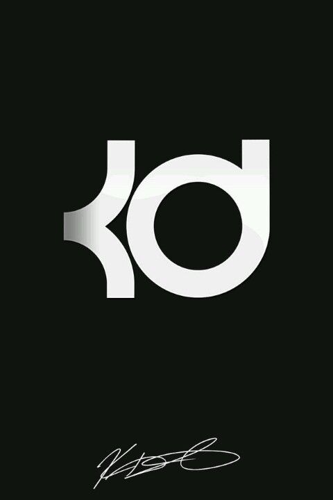 kd shoes logo