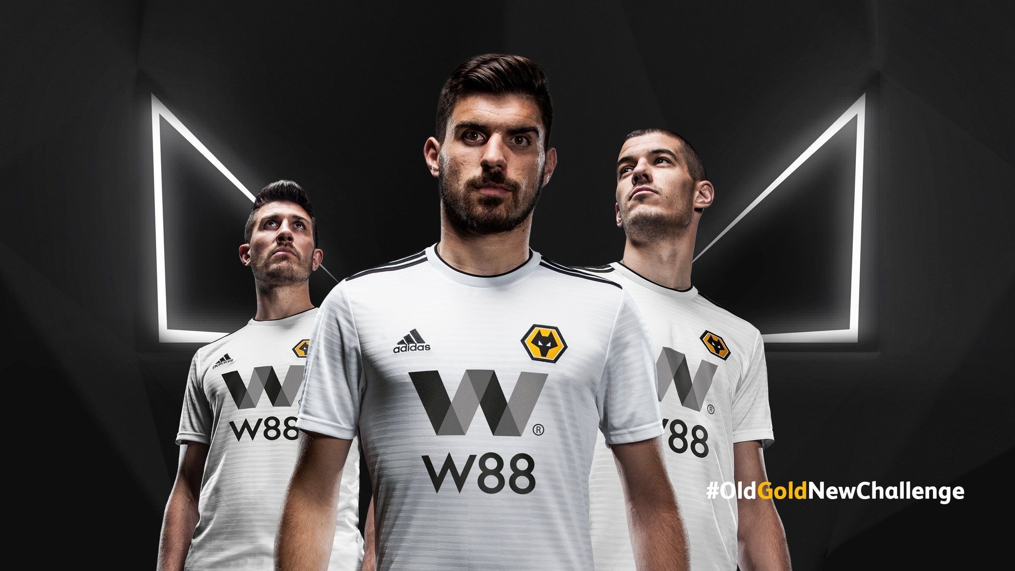 wolves third kit for sale