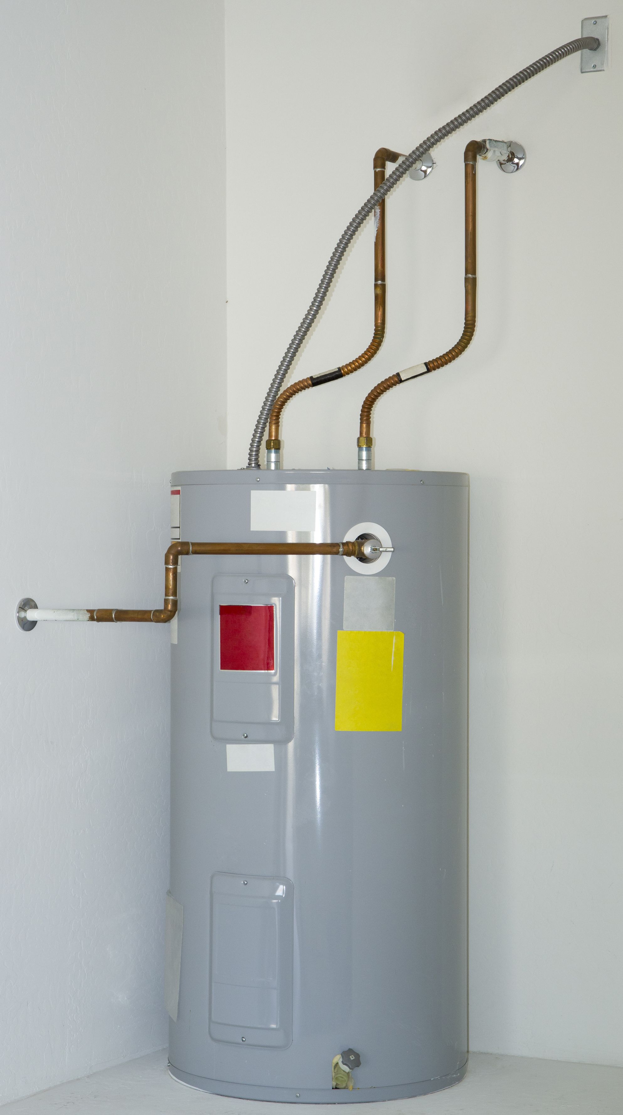 Can You Replace A Gas Hot Water Heater With An Electric One