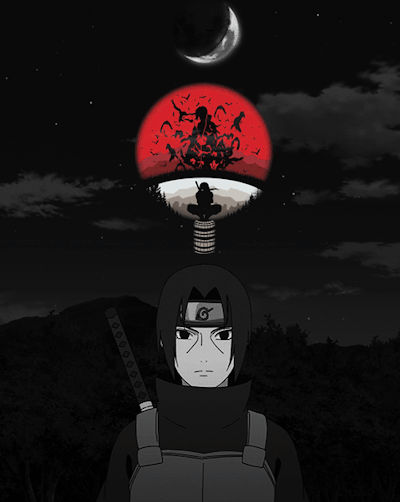 Featured image of post Itachi Background Gif A large collection of gifs loading on a transparent or opaque background