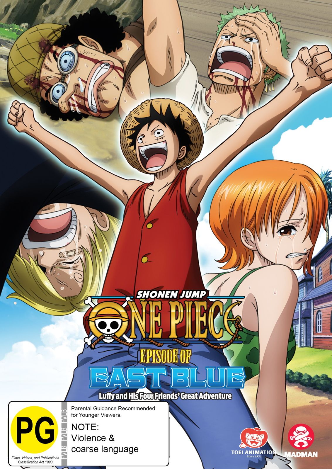 Animeindo Streaming Tv One Piece