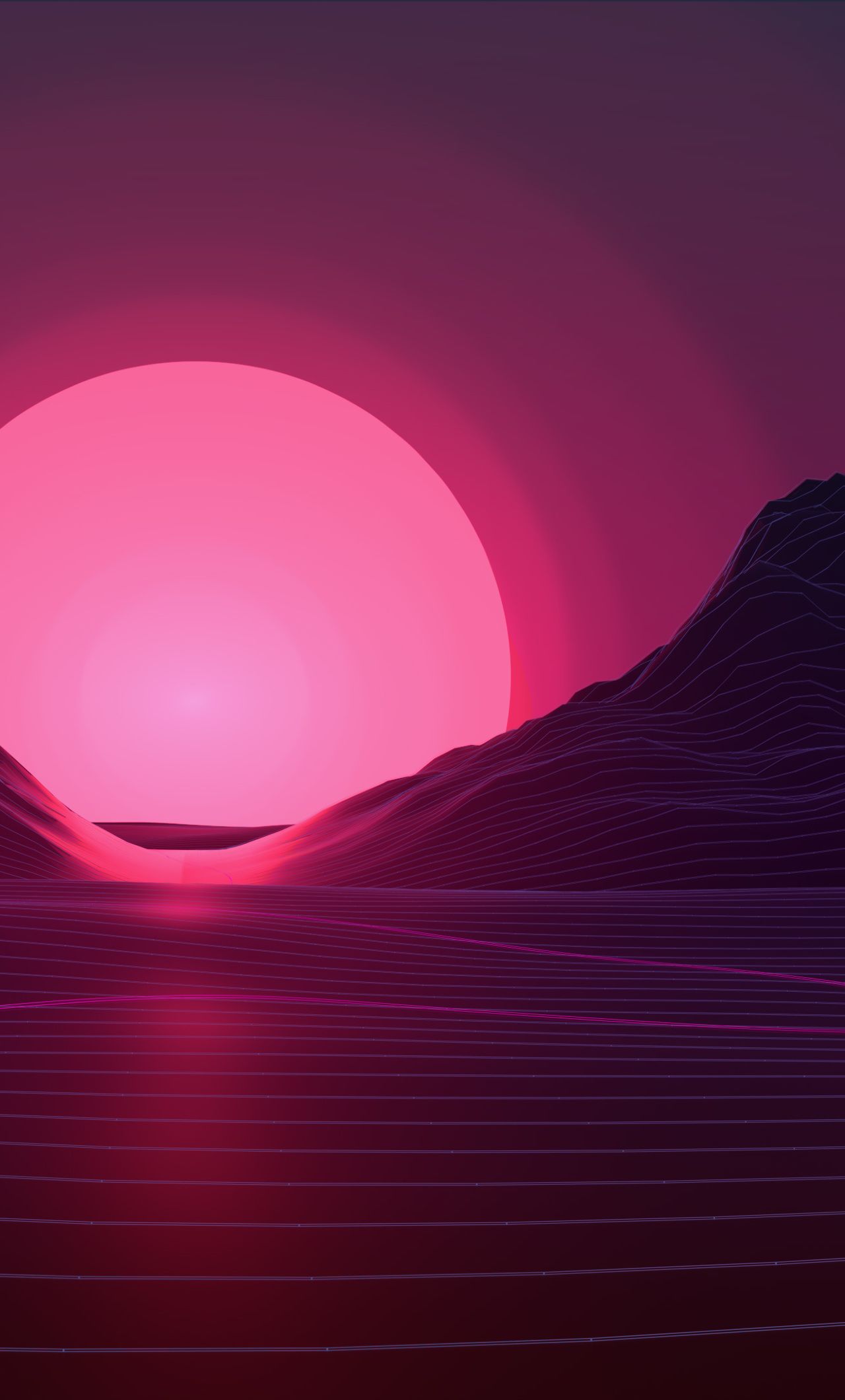 Featured image of post Retro Wallpaper Iphone Xr Video game outdrive car chillwave neon outrun pink retro wave