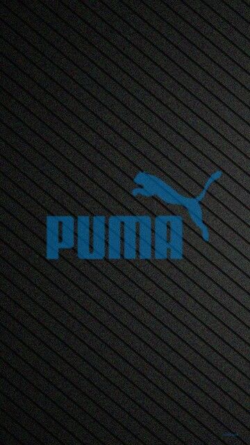 プーマ 21 Puma 壁紙 ロゴ Iphone 壁紙