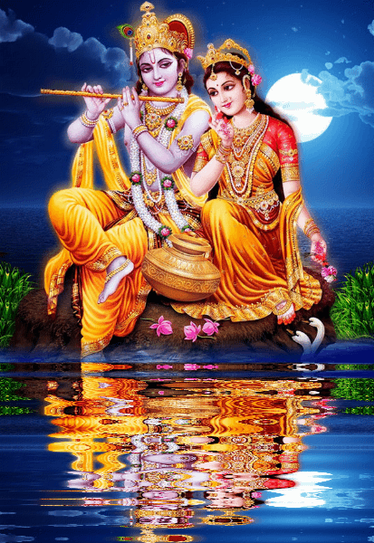 3d Radha Krishna Wallpaper For Android Image Num 72