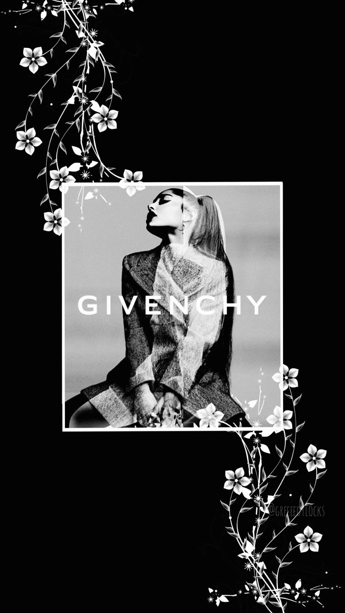 Givenchy Iphone Wallpaper