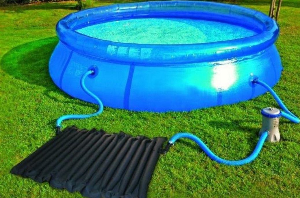 Portable Swimming Pool Heater Pool Heater Portable Swimming Pools Solar Water