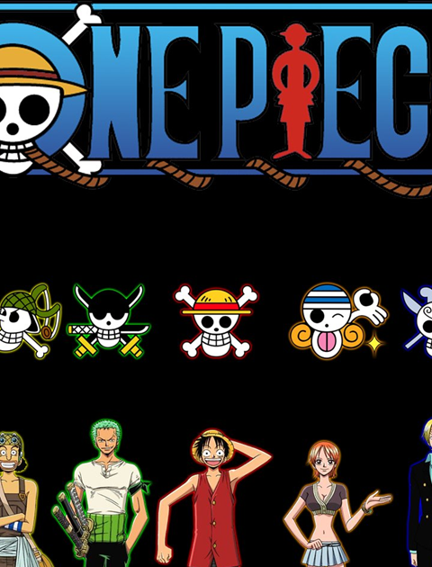 One Piece Luffy Hd Wallpaper For Android