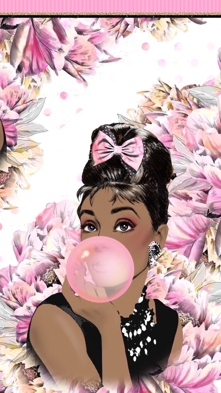 Featured image of post Black Girly Wallpaper Design For Phone : Girly wallpapers is an awesome live wallpaper app with backgrounds suitable for girls.