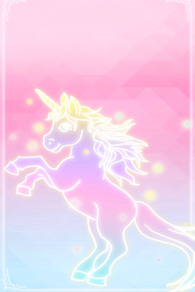 Pink Background Unicorn gambar ke 17