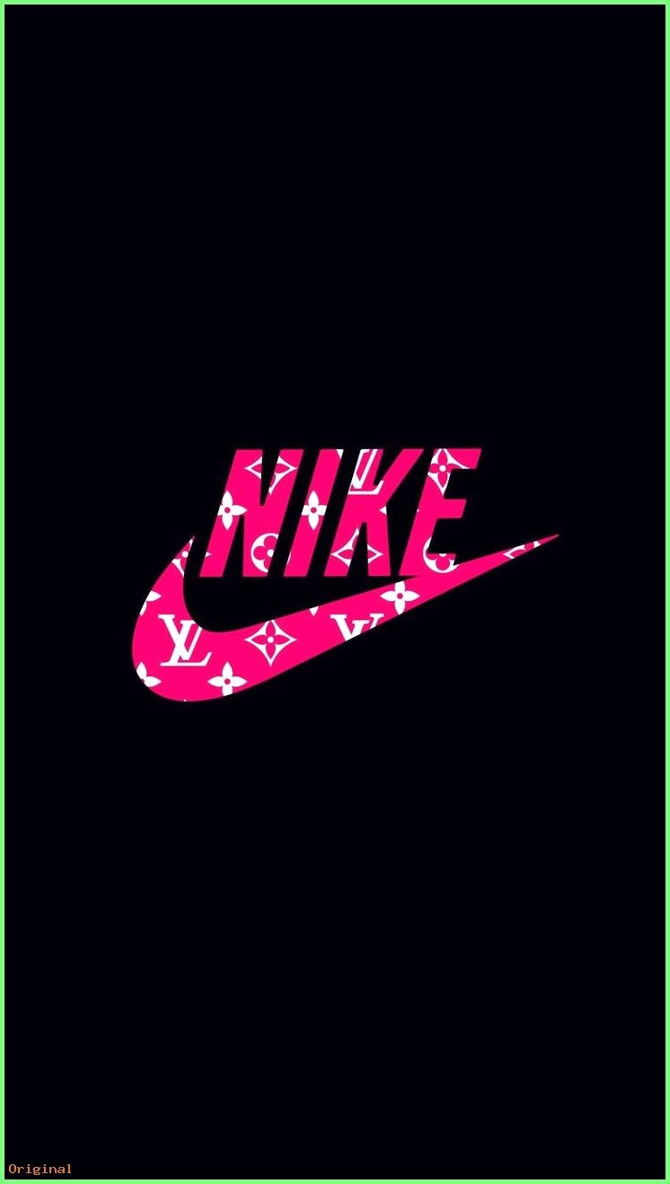 Iphone 6 Nike Background Wallpaper