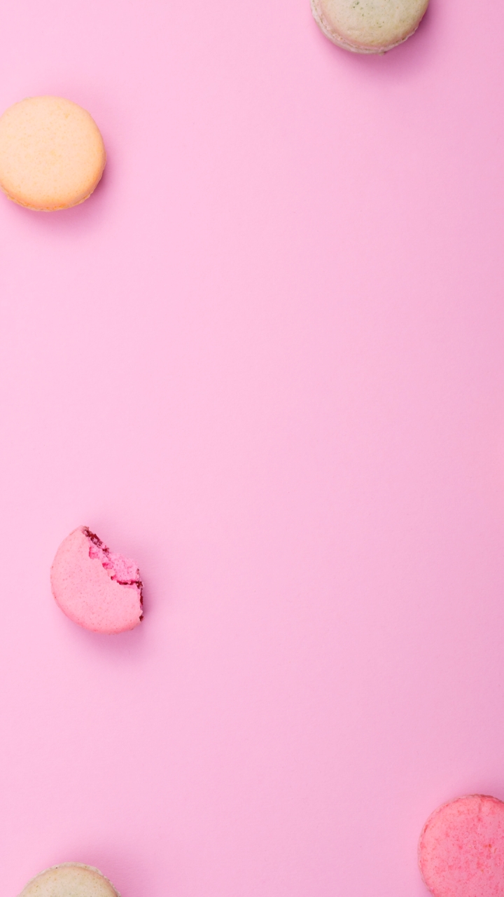 Iphone Tumblr Wallpaper Pink Lucu