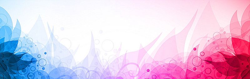 Background Banner Abstract Hd