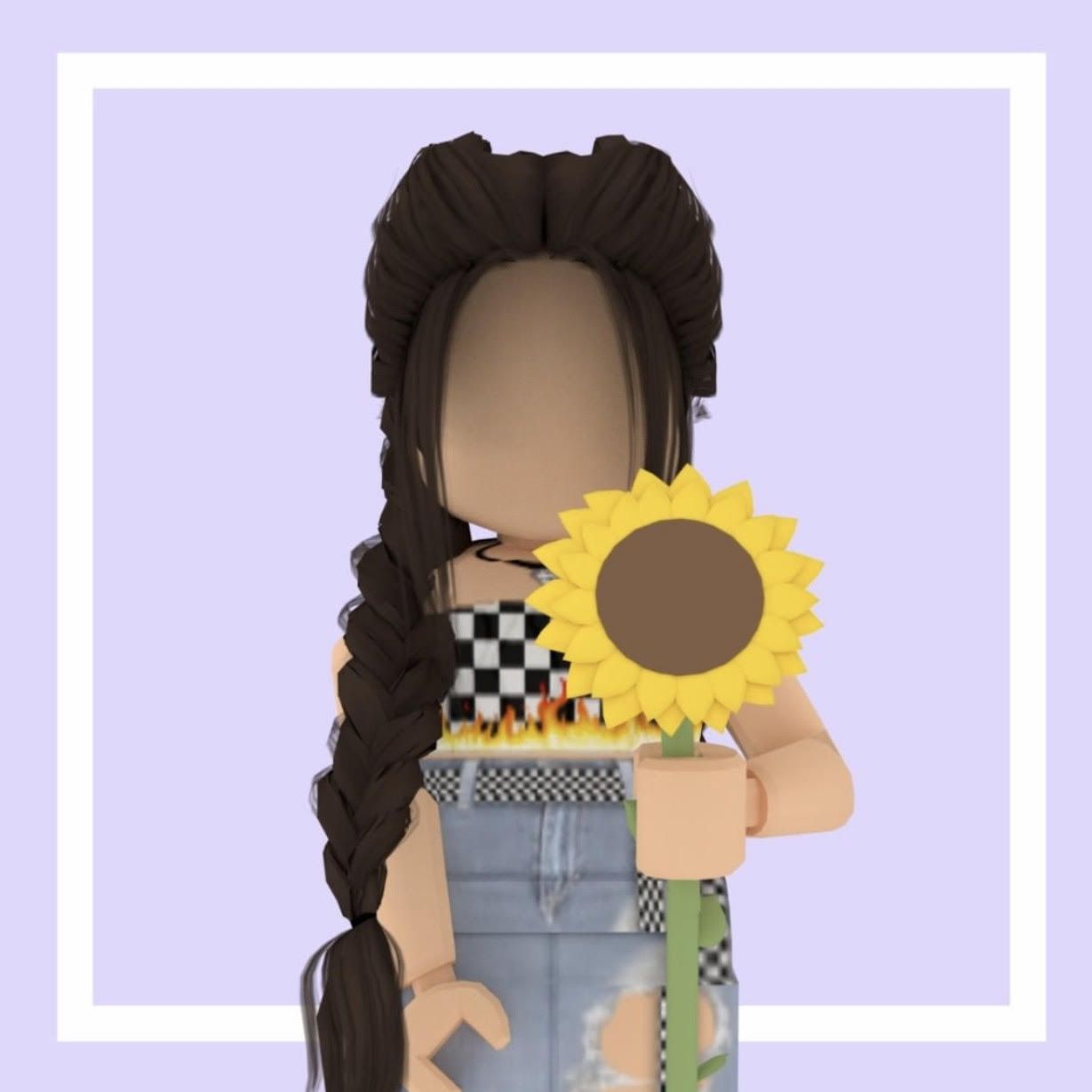 Featured image of post Fondos Avatar De Roblox Mujer Tumblr Click robloxplayer exe to run the roblox installer which just downloaded via your web browser