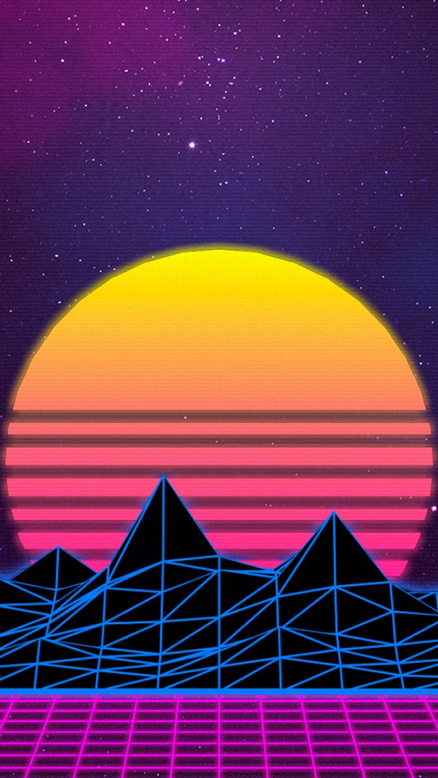 Featured image of post Synthwave Wallpaper Phone 4K - Explore the 177 mobile wallpapers associated with the tag retro wave and download freely everything you like!