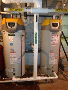 Commercial Water Heater Installation In Kansas City Tenaga Surya