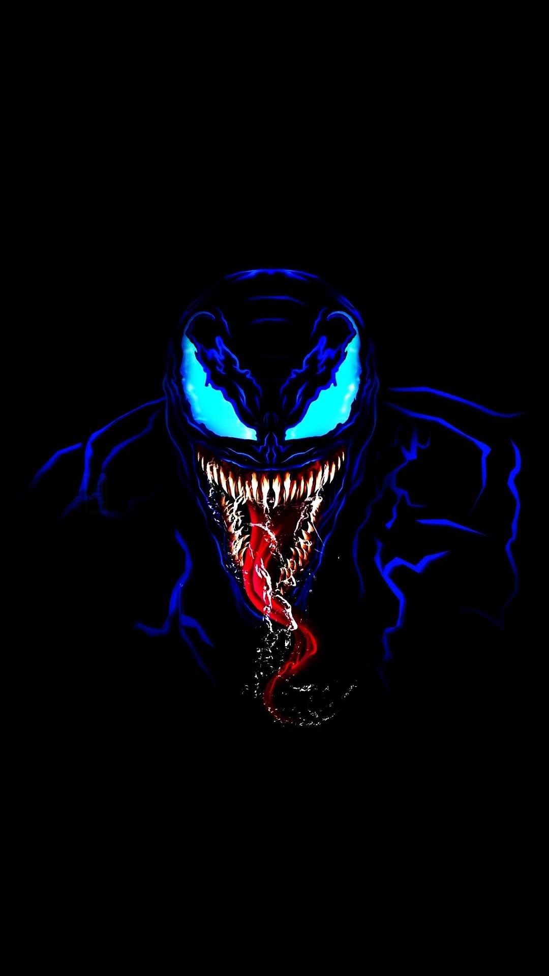 Venom 3d Wallpaper Download Image Num 9