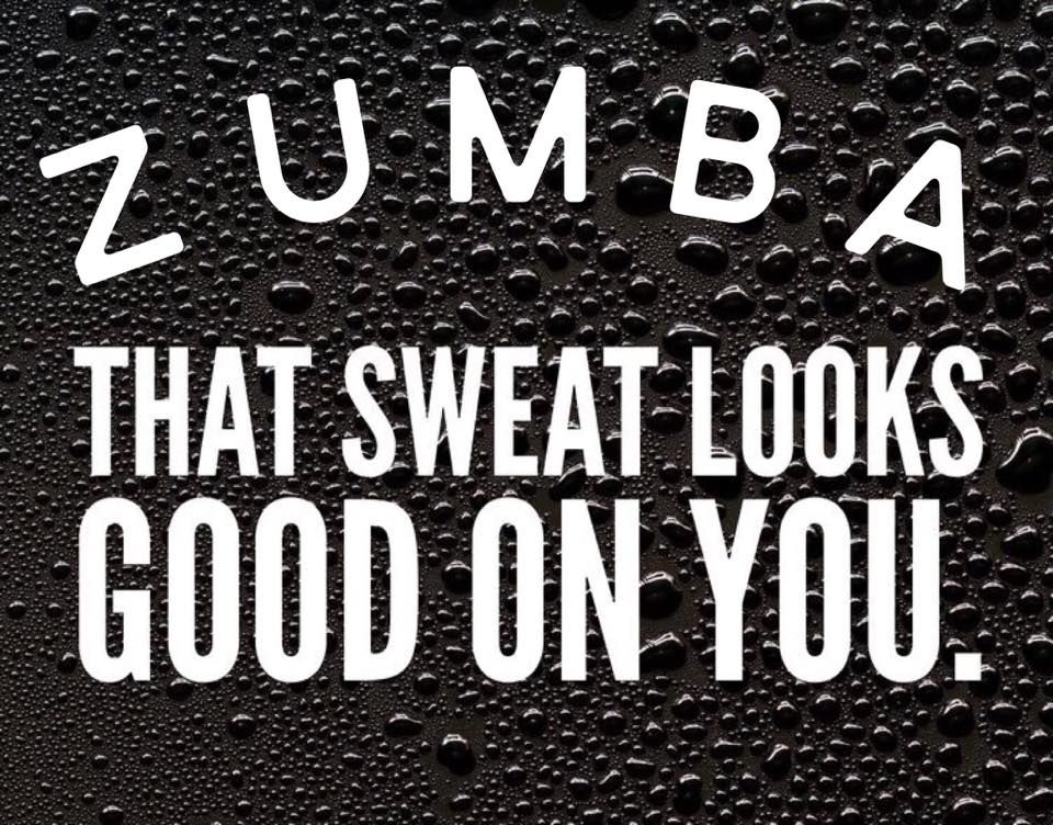 Funny Zumba Quotes With Images