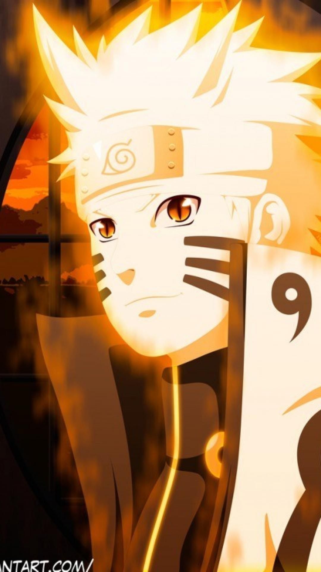Naruto Anime Wallpapers For Mobile