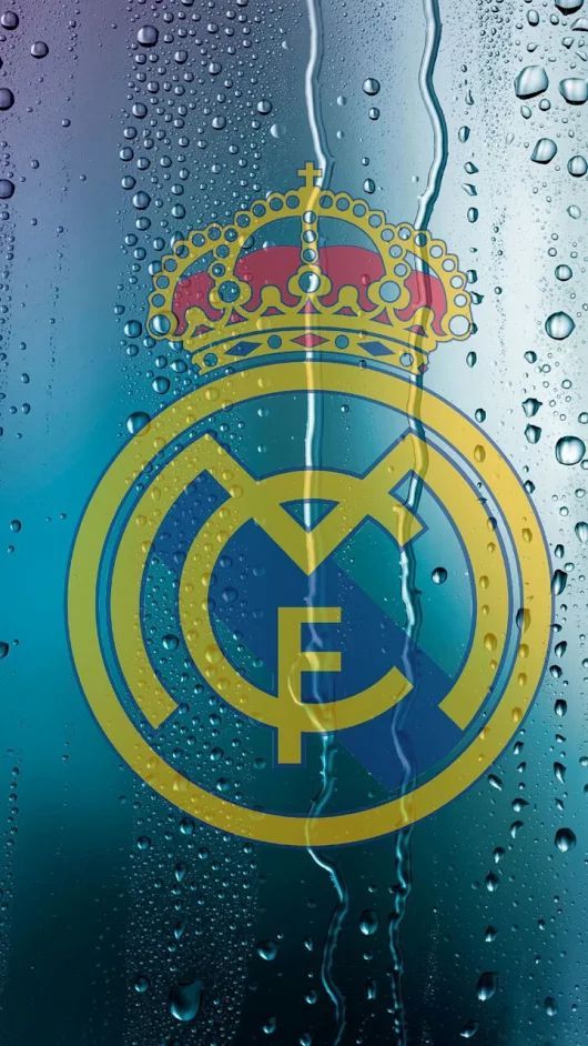 Wallpaper Hd 3d Real Madrid
