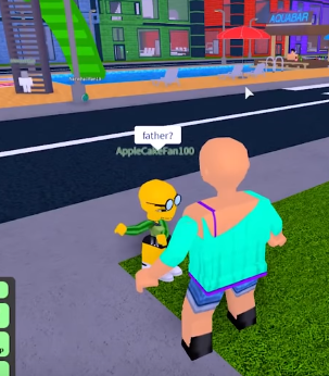 Flamingo Roblox Funny Pictures