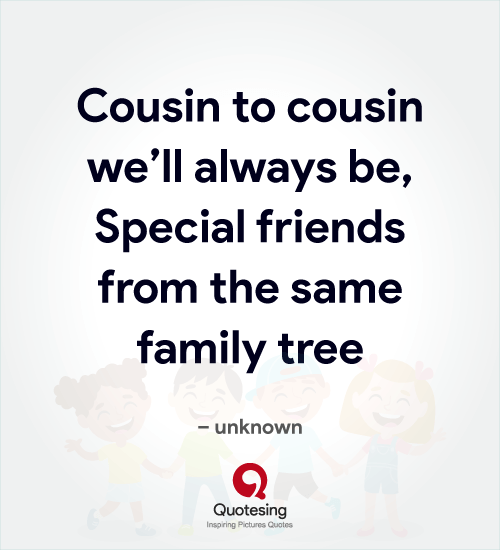 Cousin Quotes Funny Cousin Quotes Quotesing Funny Cousin Quotes Cousin Quotes Best Cousin Quotes