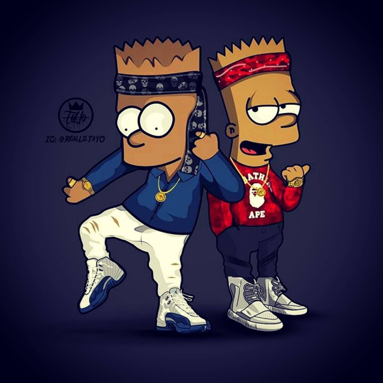 Featured image of post Bart Simpson Swag Cool Supreme Wallpapers Supreme iphone wallpaper simpson wallpaper iphone hype wallpaper black phone wallpaper graffiti wallpaper cartoon wallpaper iphone iphone 56 ideas for wall paper cool supreme