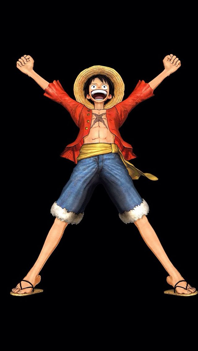 Iphone One Piece Live Wallpaper