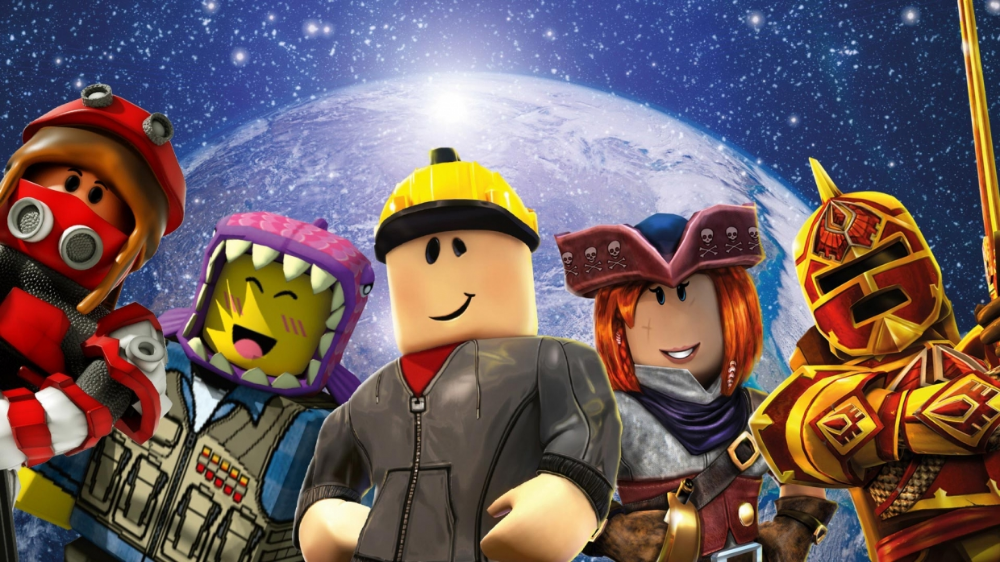 background epic home screen roblox wallpaper
