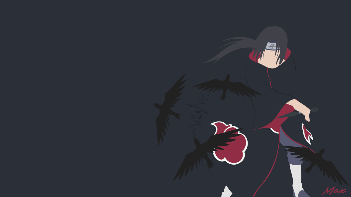 Featured image of post Itachi Wallpaper 4K Pc Looking for the best itachi uchiha wallpaper hd