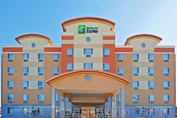 Hotel - Holiday Inn Express Maspeth, an IHG Hotel