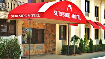 Hotel - Surfside Motel