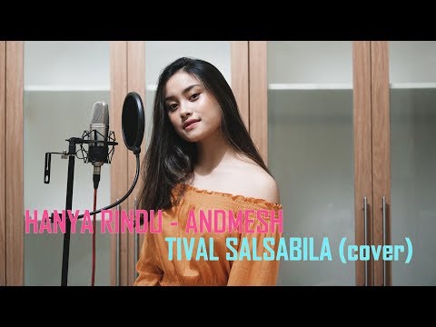 Gudang Lagu Hanya Rindu Cover Tival Salsabila